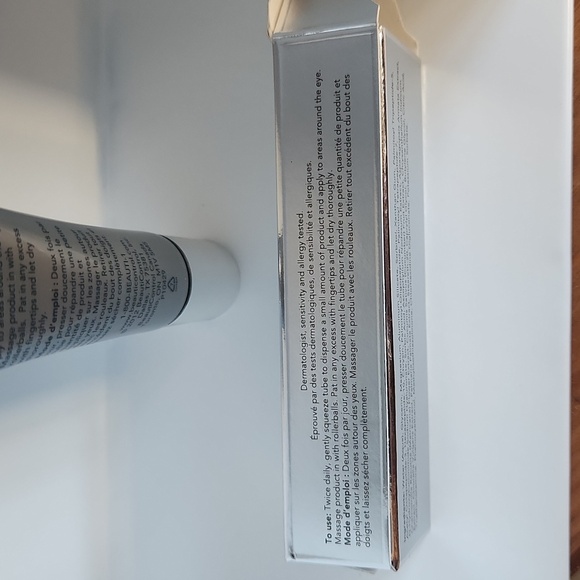 Beauti Control Regeneration Tight, Firm & Fill Extreme Eye Complex - Picture 5 of 7